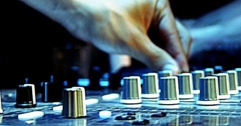 Music Practice & Recording at Sydney DJ School