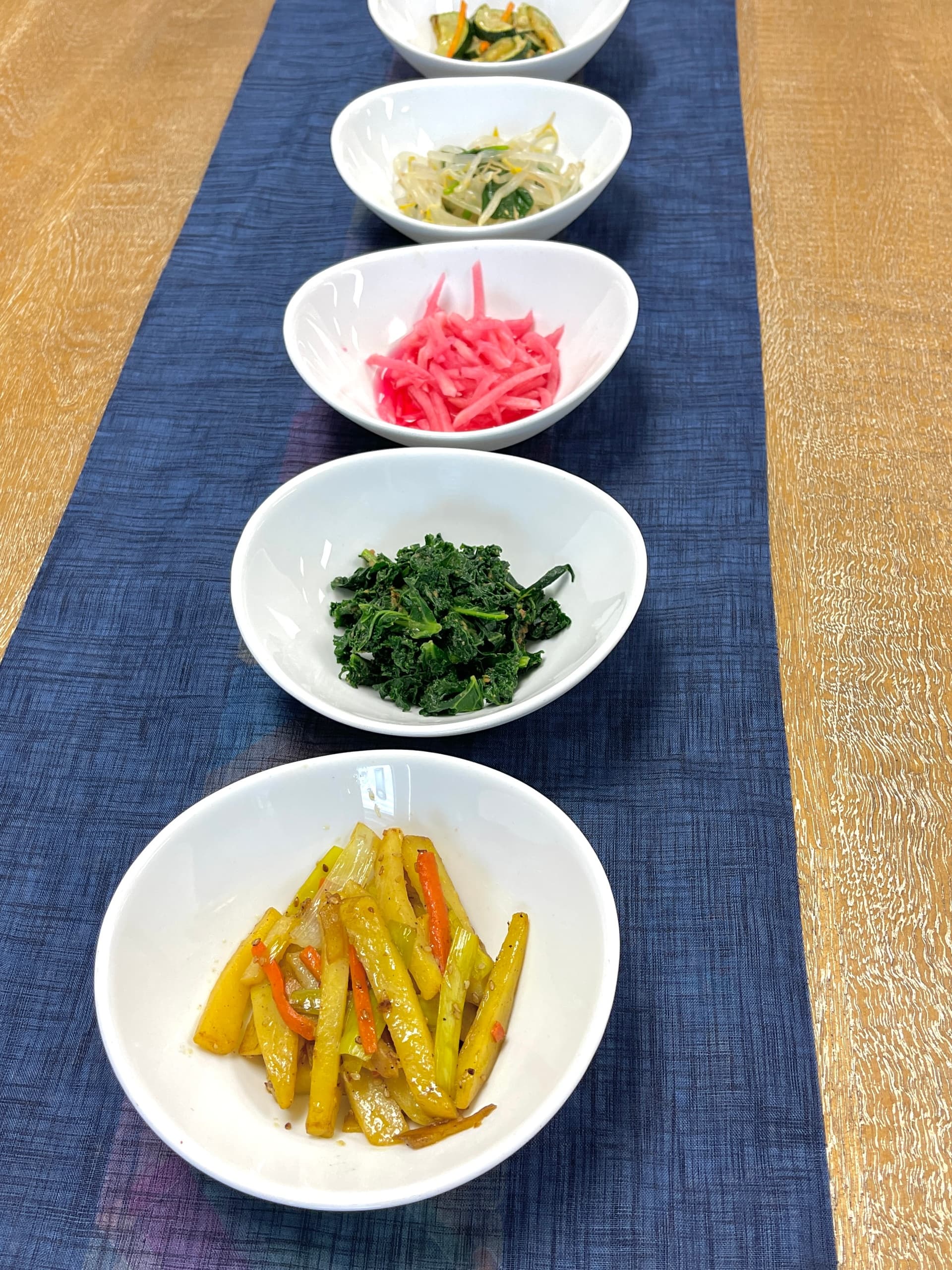 Experience Authentic Korean Cooking in Stratham: Sue’s Korean Kitchen Cooking Class