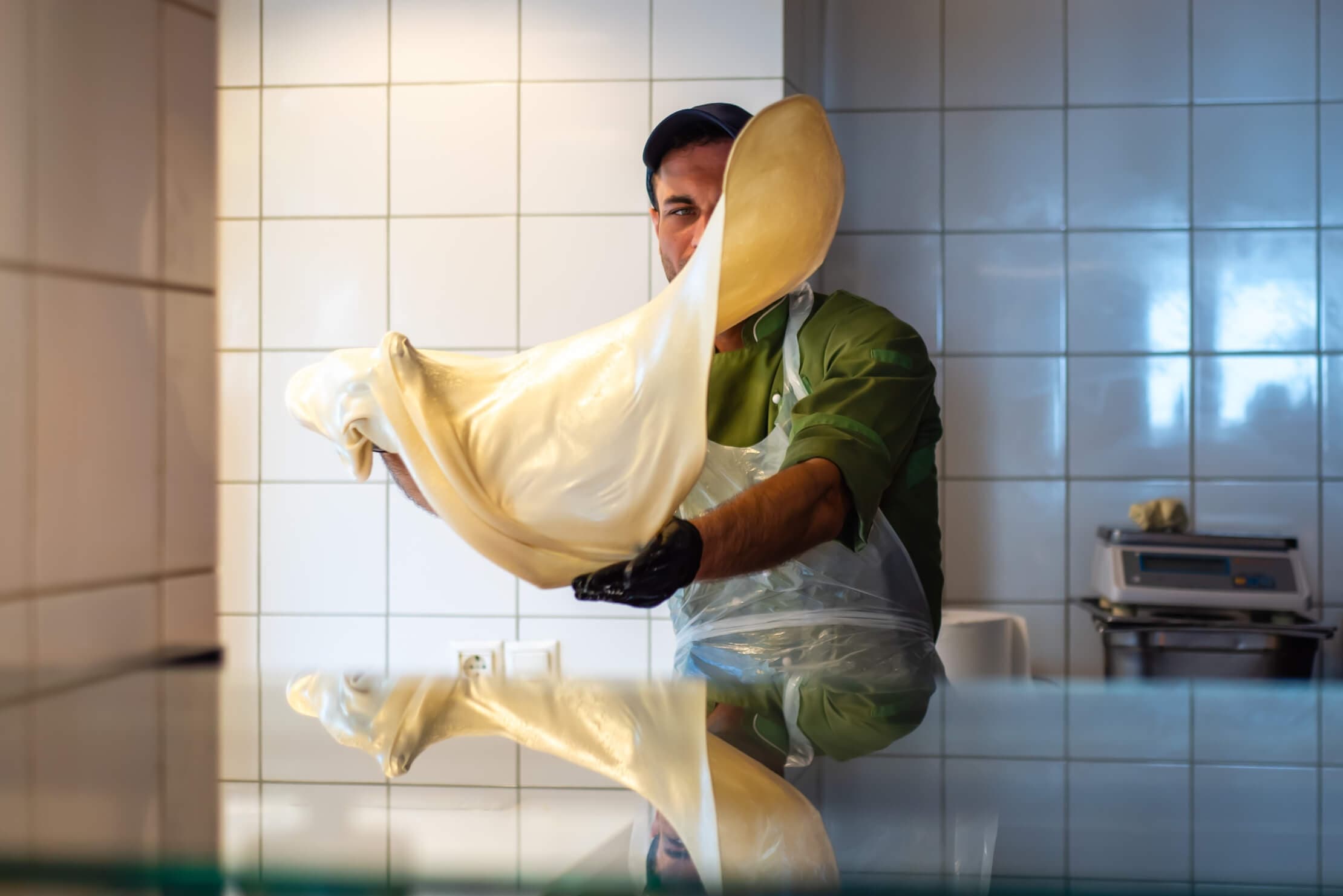Eating Athens: Big Fat Greek Food Tour in Monastiraki and Psiri photo 3