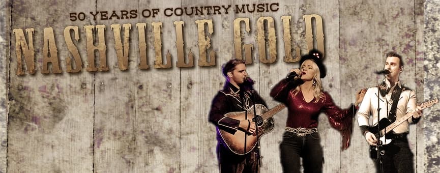 Country Legends Tribute in Cottonwood, Arizona