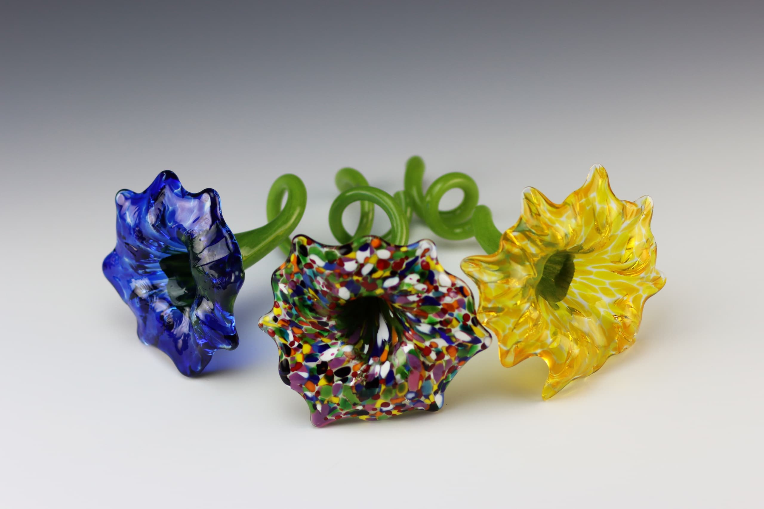 Create Your Own Glass Art: Hands-On Glassblowing Workshop in Sedona