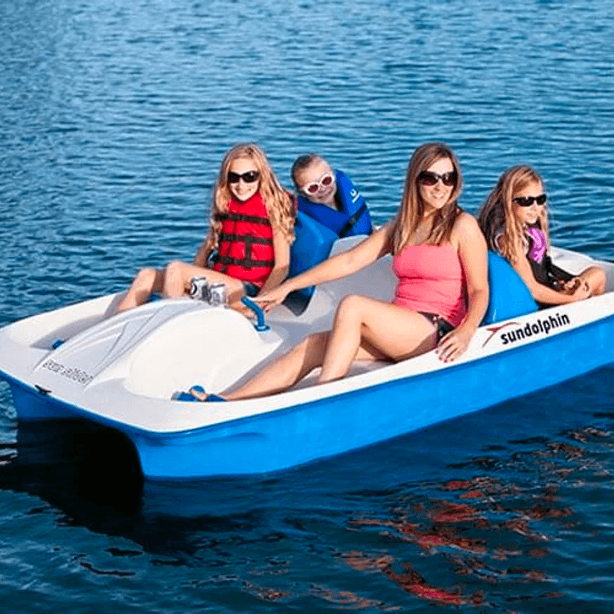 Lava Outdoor Fun Rentals LLC fleet