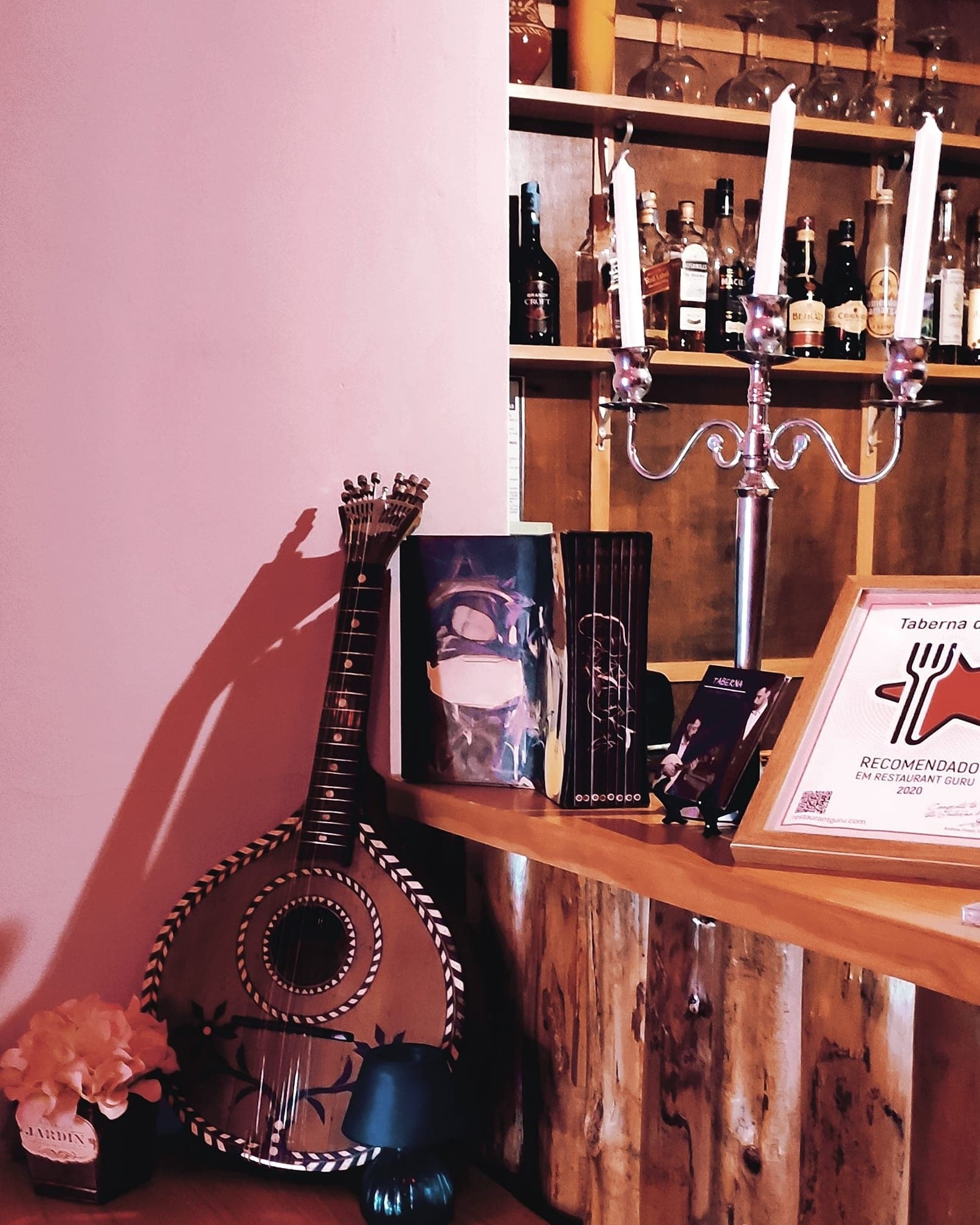 Urban Food & Music Experience with Terceira Tours
