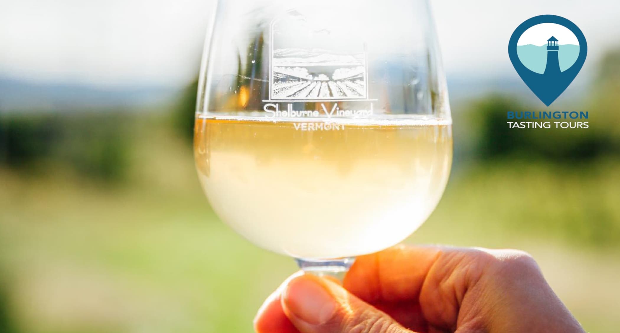 Savor Vermont: A 4-Hour Lake Champlain Vineyard Tour from Burlington