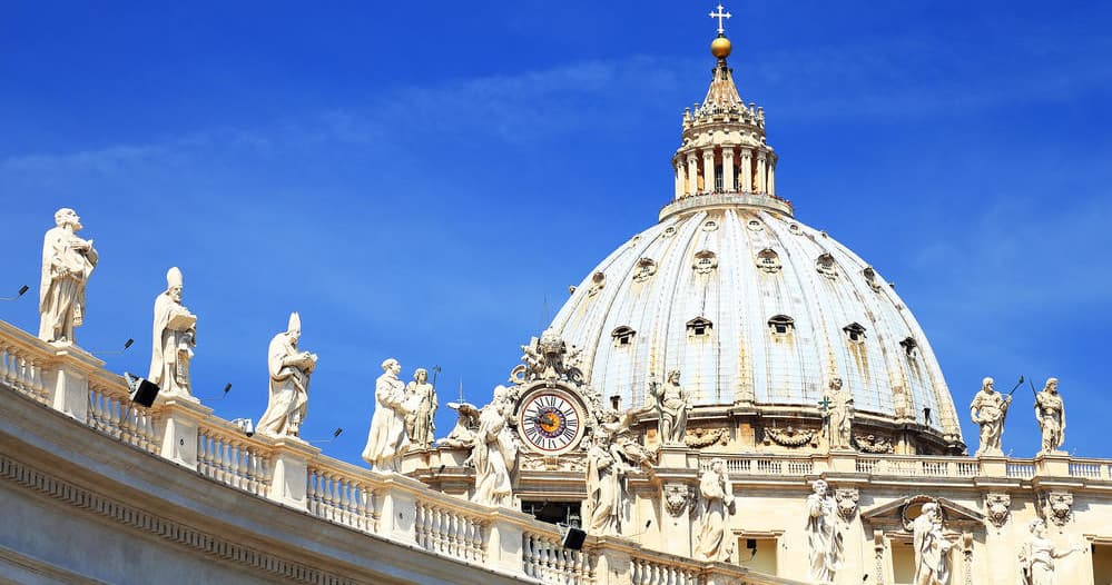 Vatican & Colosseum Tour in Rome | Secrets Italy