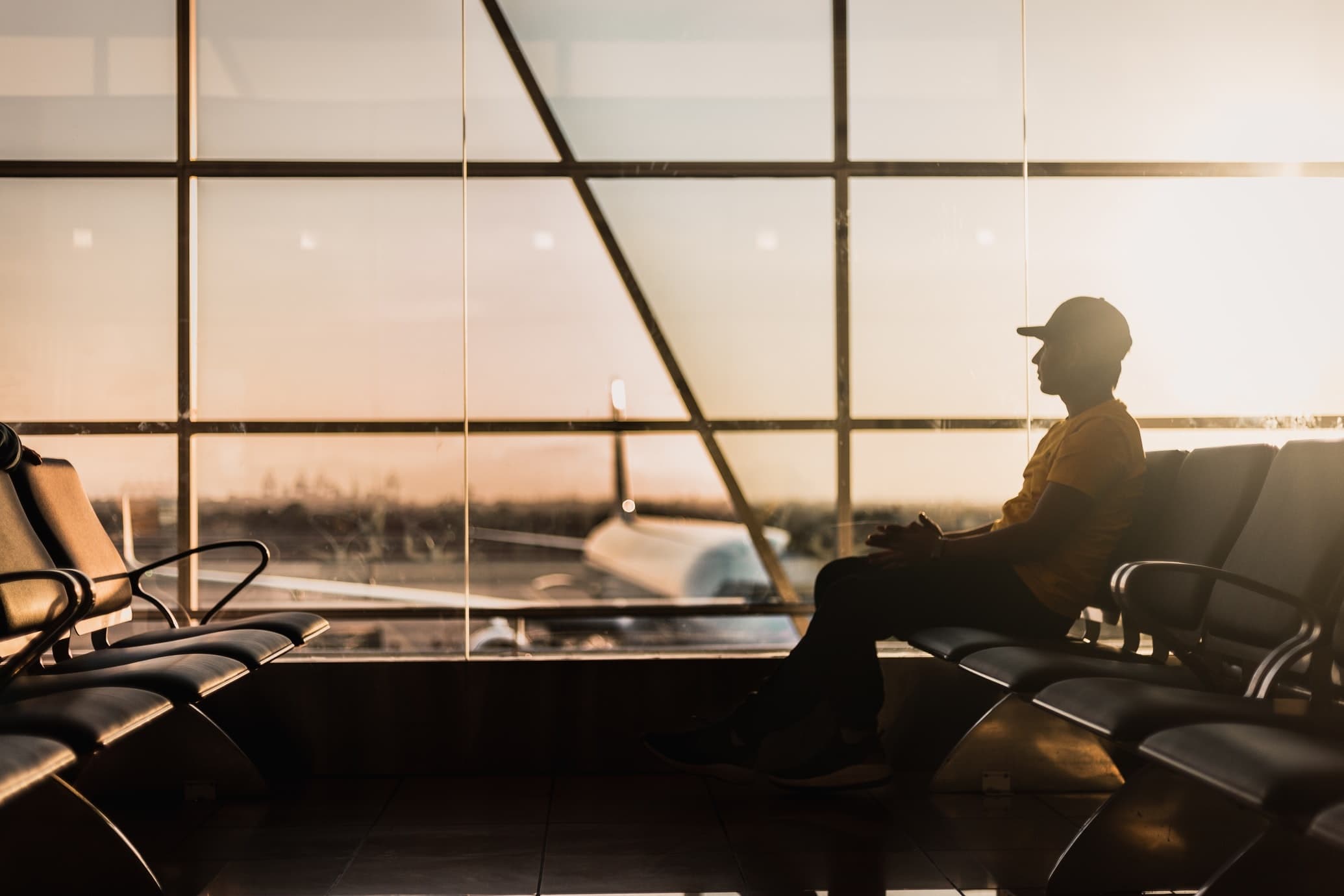 Land Adventure: Hunter Valley to Newcastle Airport by Transfer