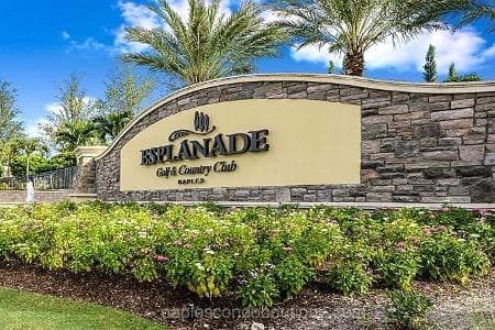 Explore Naples' Esplanade: A Vibrant Outdoor Adventure Hub in Florida
