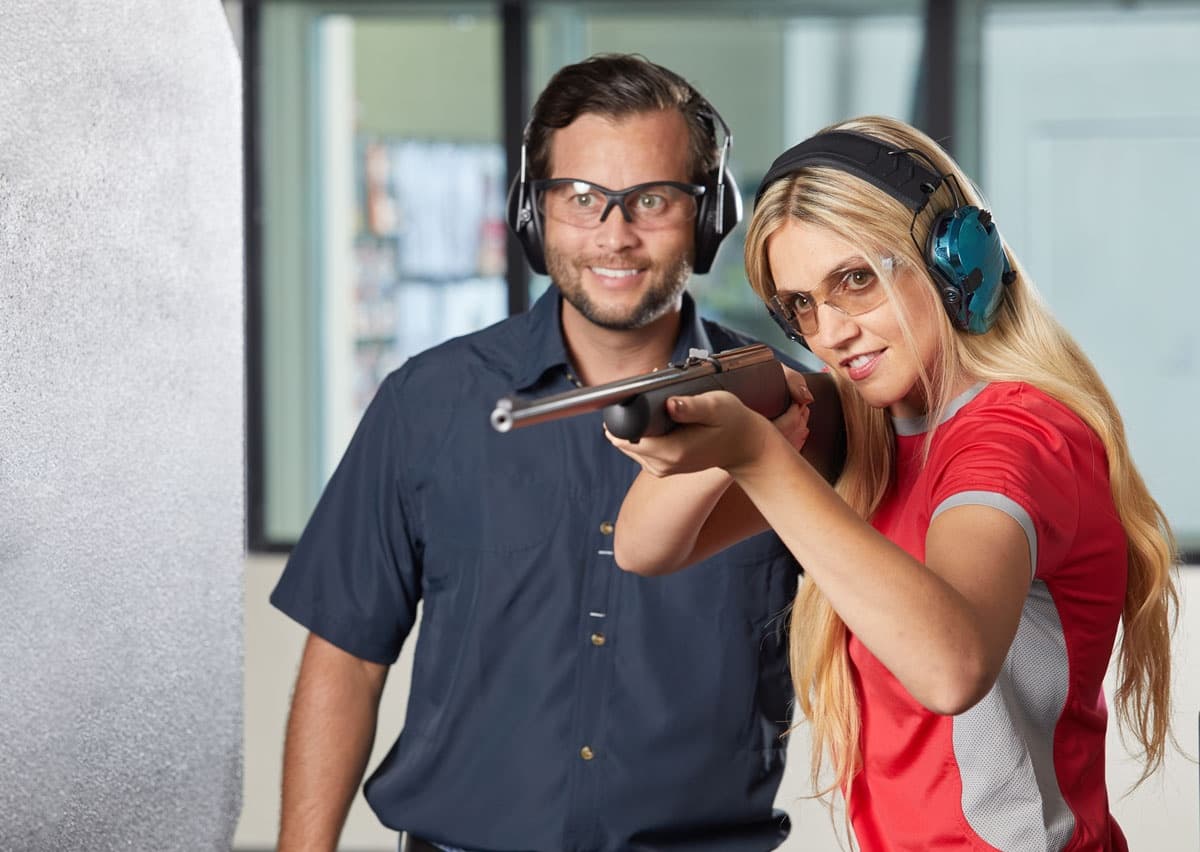 Water Activities & Fun at Shooters World Orlando