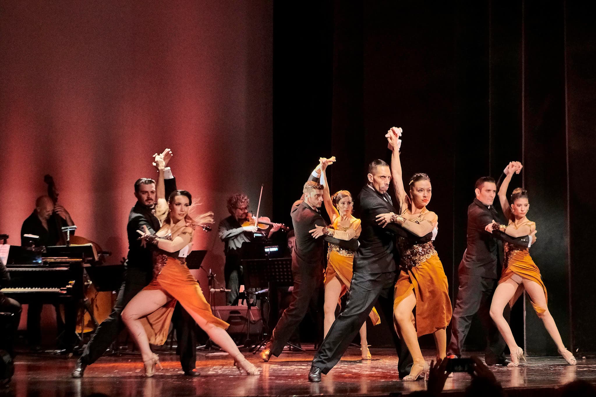 Cultural & Music Experiences with Buenos Aires Tours