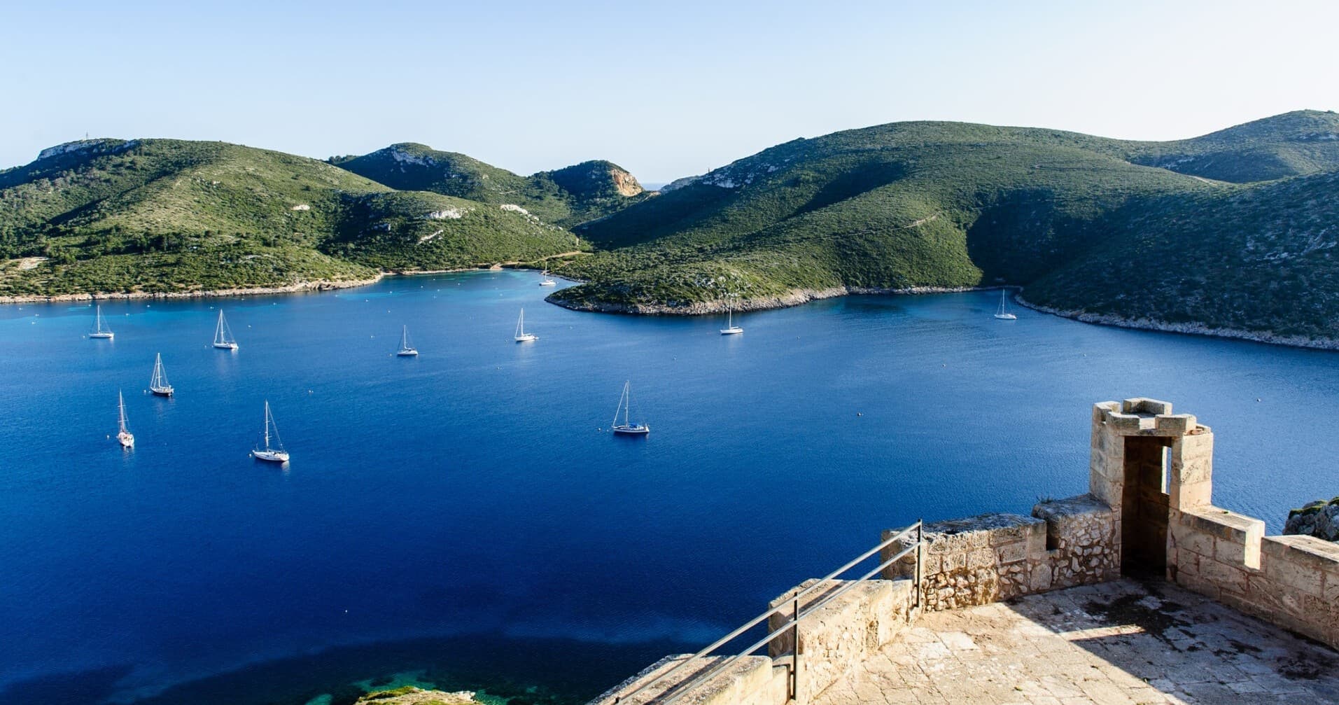 Cabrera Island Excursion: Full-Day Boat Trip to Mallorca’s Blue Cave and Protected Isles