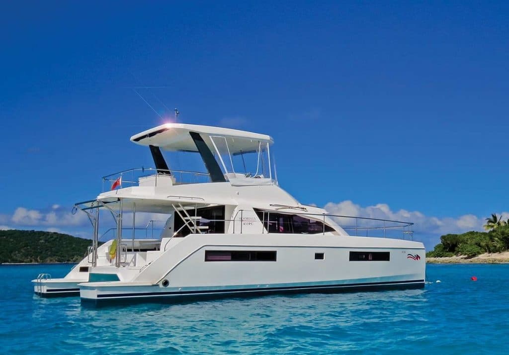 Private Catamaran Cruise in Rhodes with Catamaran Cruises Rhodes