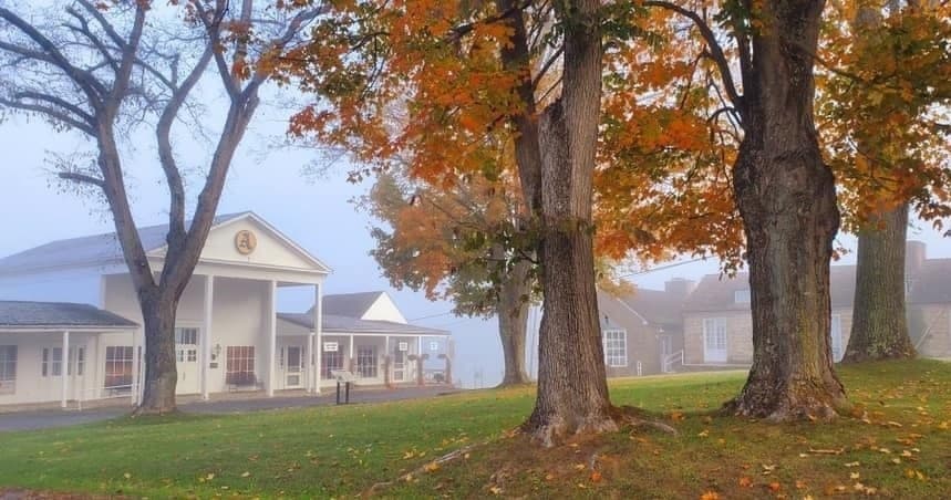 Forge Your Own Legacy: Hands-On Metalworking in Arthurdale's Historic Forge