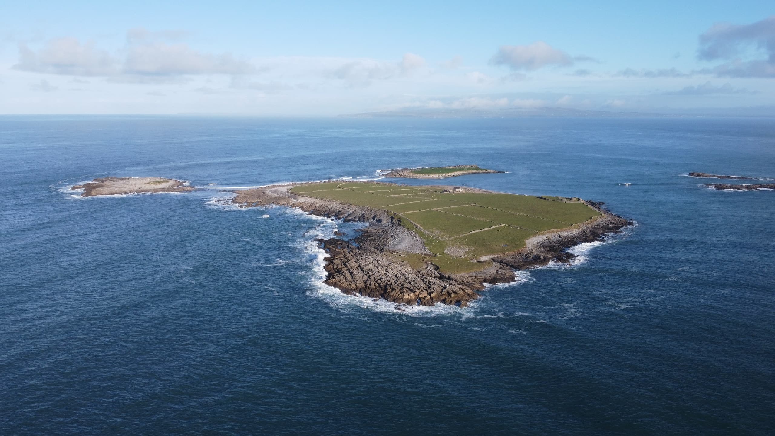 Coastal Navigation Course in Fahamore: ISA Small Boats Day & Night Training