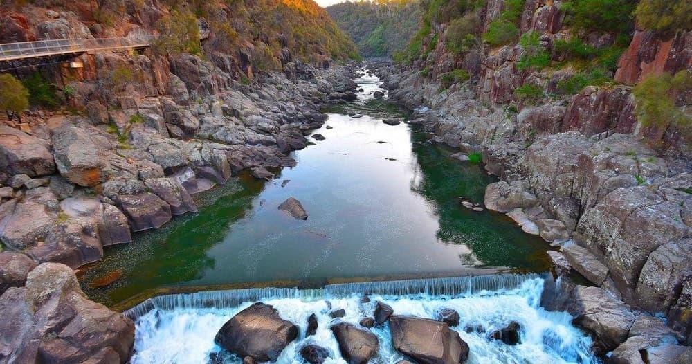 Food & Wine Adventure at Pinnacle, Tasmania’s Foodie Capital photo 1