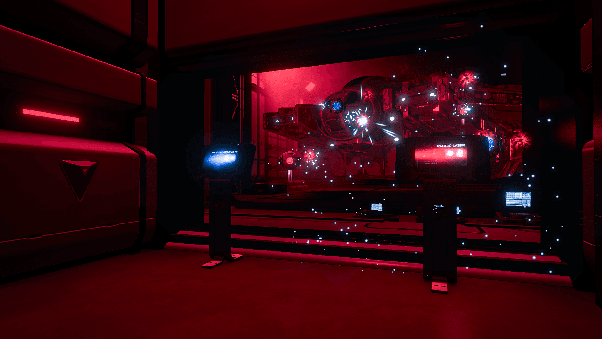 SuperHero VR at Odyssey VR: Team-Based City-Saving Adventure in Corby photo 2