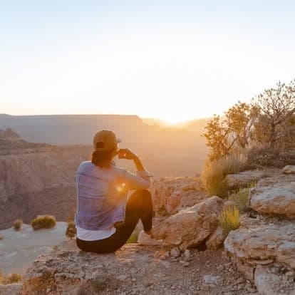 Pack Light, Descend Smart: Eight Day Rentals Gear for Grand Canyon Treks