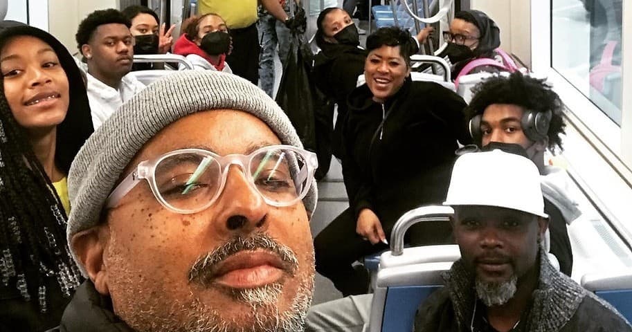 Civil Rights & History Tour with Streetcar KC in Kansas City