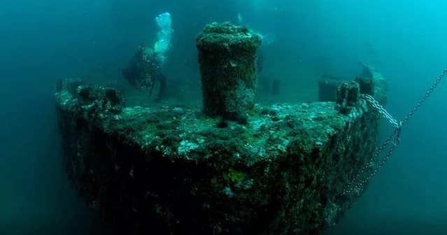 Dive Into Adventure: 2-Tank Inshore Boat Dives in Panama City Beach, FL