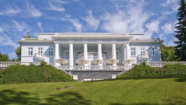 Water Activities at Haikko Manor: Voyage to Porvoo on m/s J.L. Runeberg
