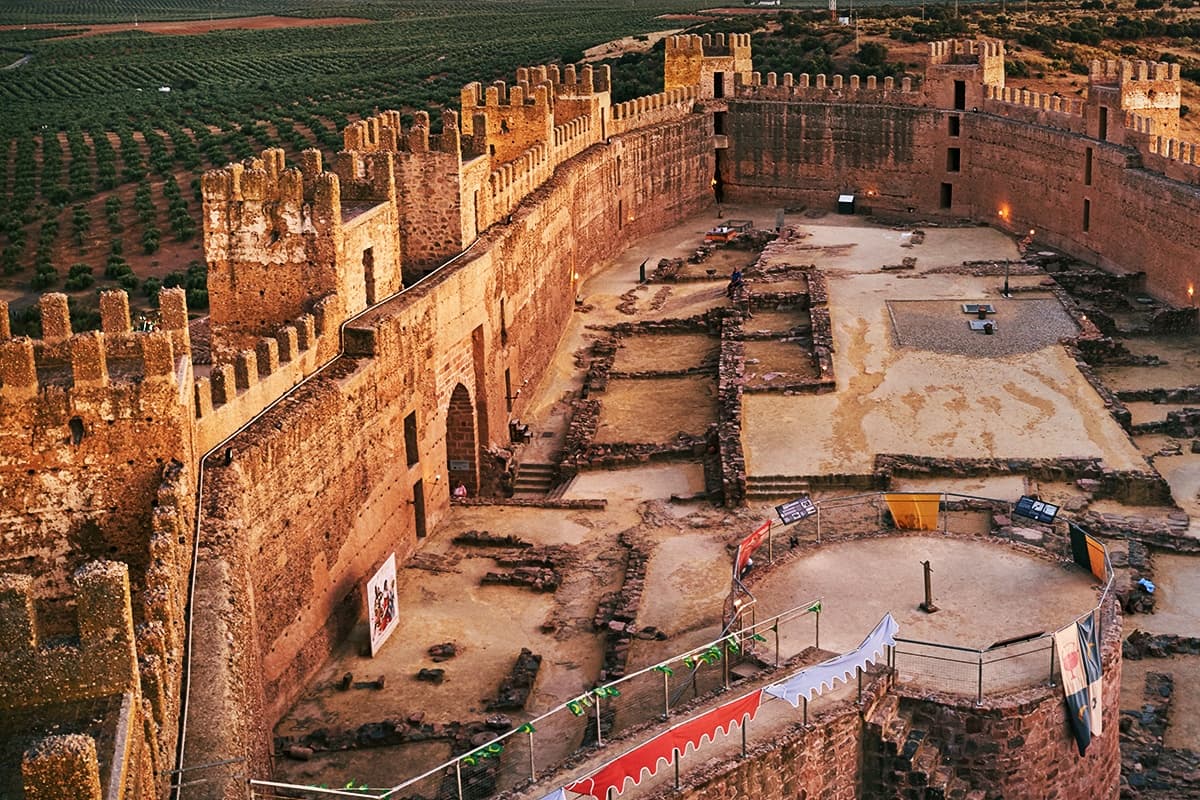 Cultural Adventure in Linares with Discovering Spain