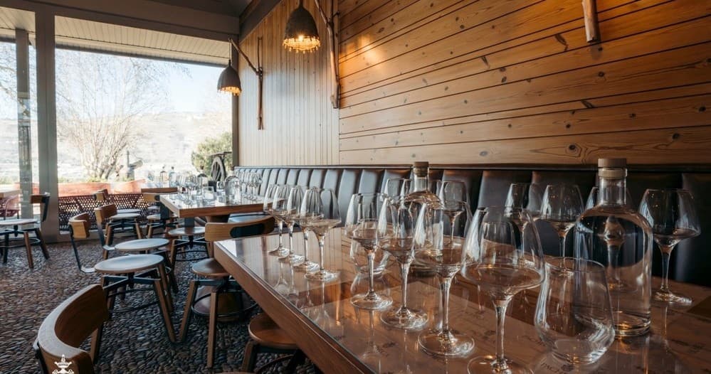 Lamego Wine Tasting with Farm Experiences & Tours
