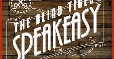 The Speakeasy Escape Room Adventure in Novi, MI