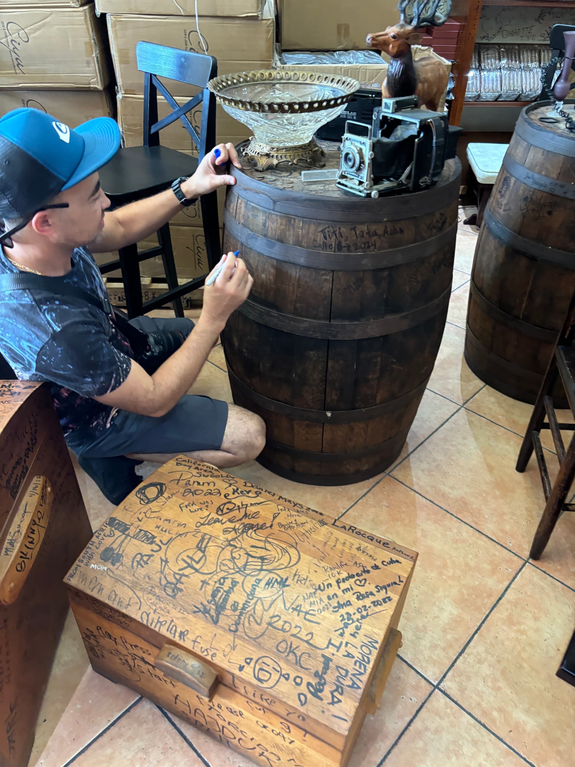 Calle Ocho Experience: Key2MIA’s Guide to Little Havana