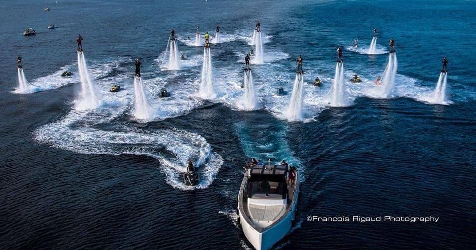 Thrilling 4-Hour Boat Party & Rentals in Miami, Florida