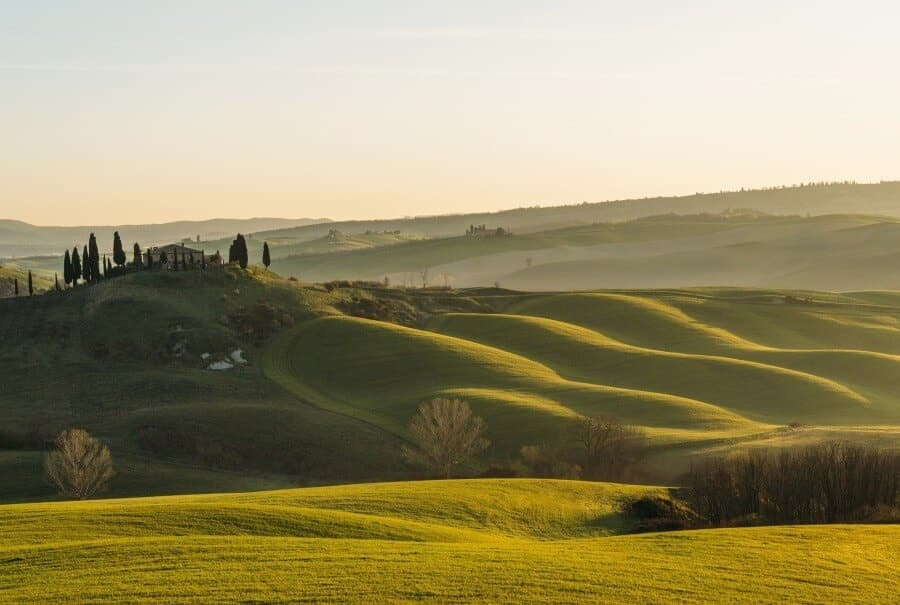 Cultural & Wine Tour of Montepulciano from Rome by Discovery Guided Tours