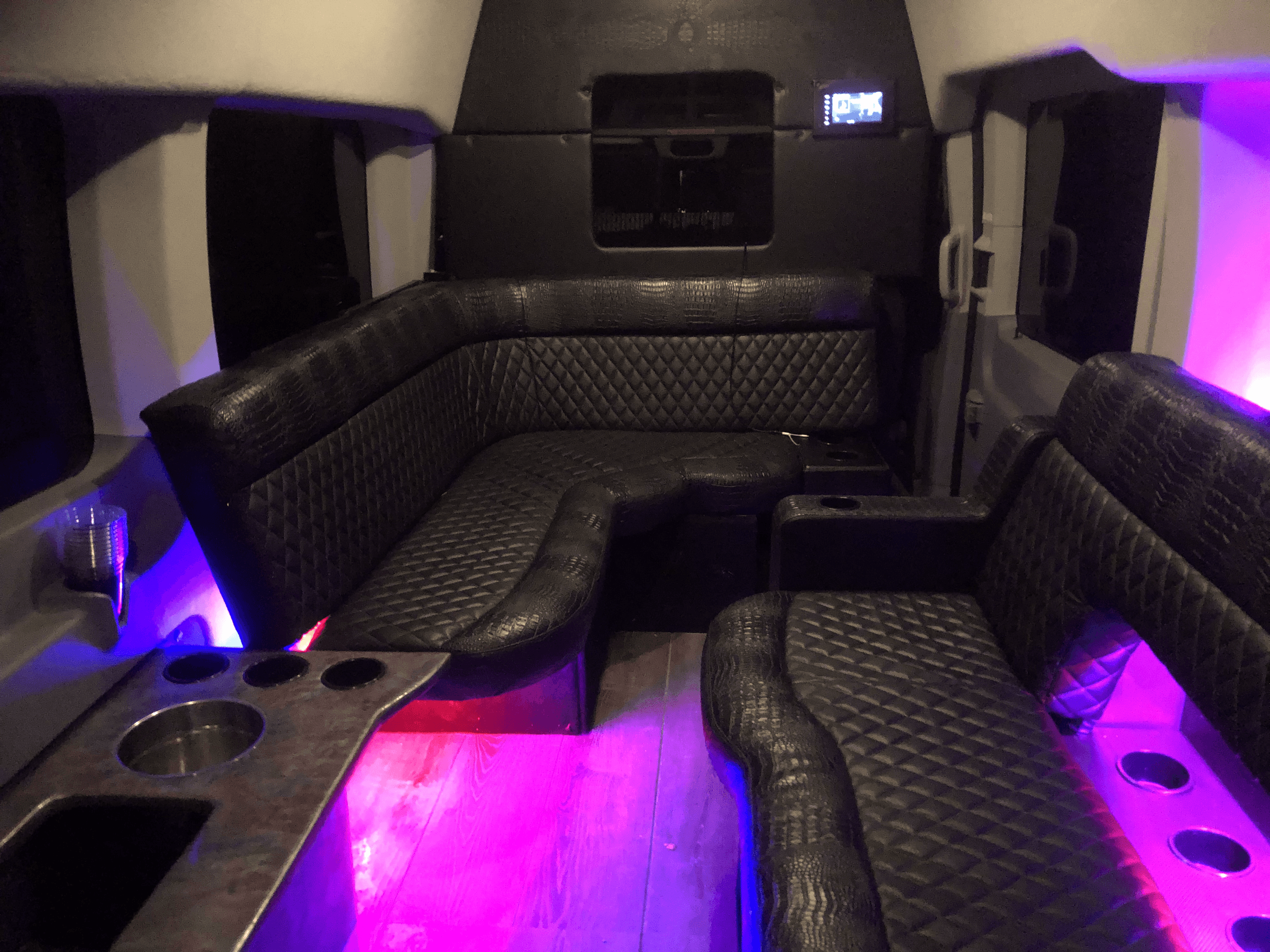 Land Adventures with Austin Party Bus – Urban Fun on Wheels