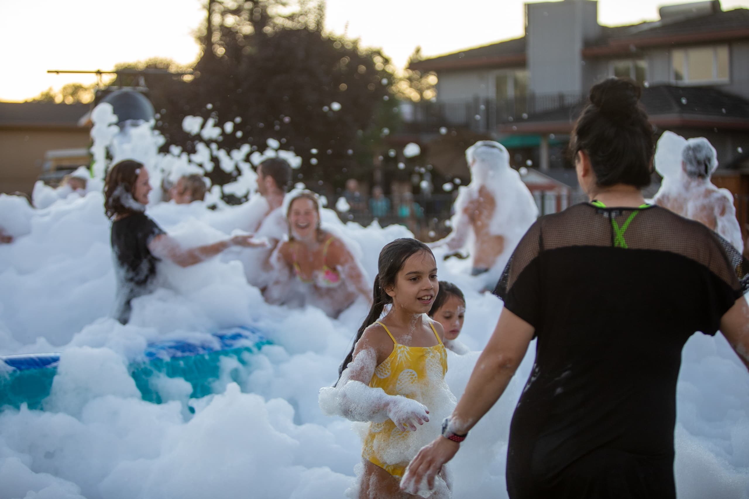 Party Add-Ons to Elevate Events with Desert Party Pros