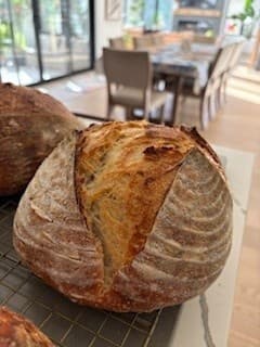 Beginner Sourdough Workshop in Oshawa: Hands-On Class with Take-Home Starter photo 1
