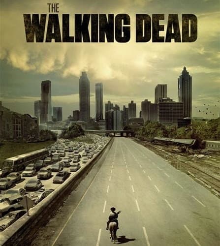 The Walking Dead Tour in Atlanta with DTours