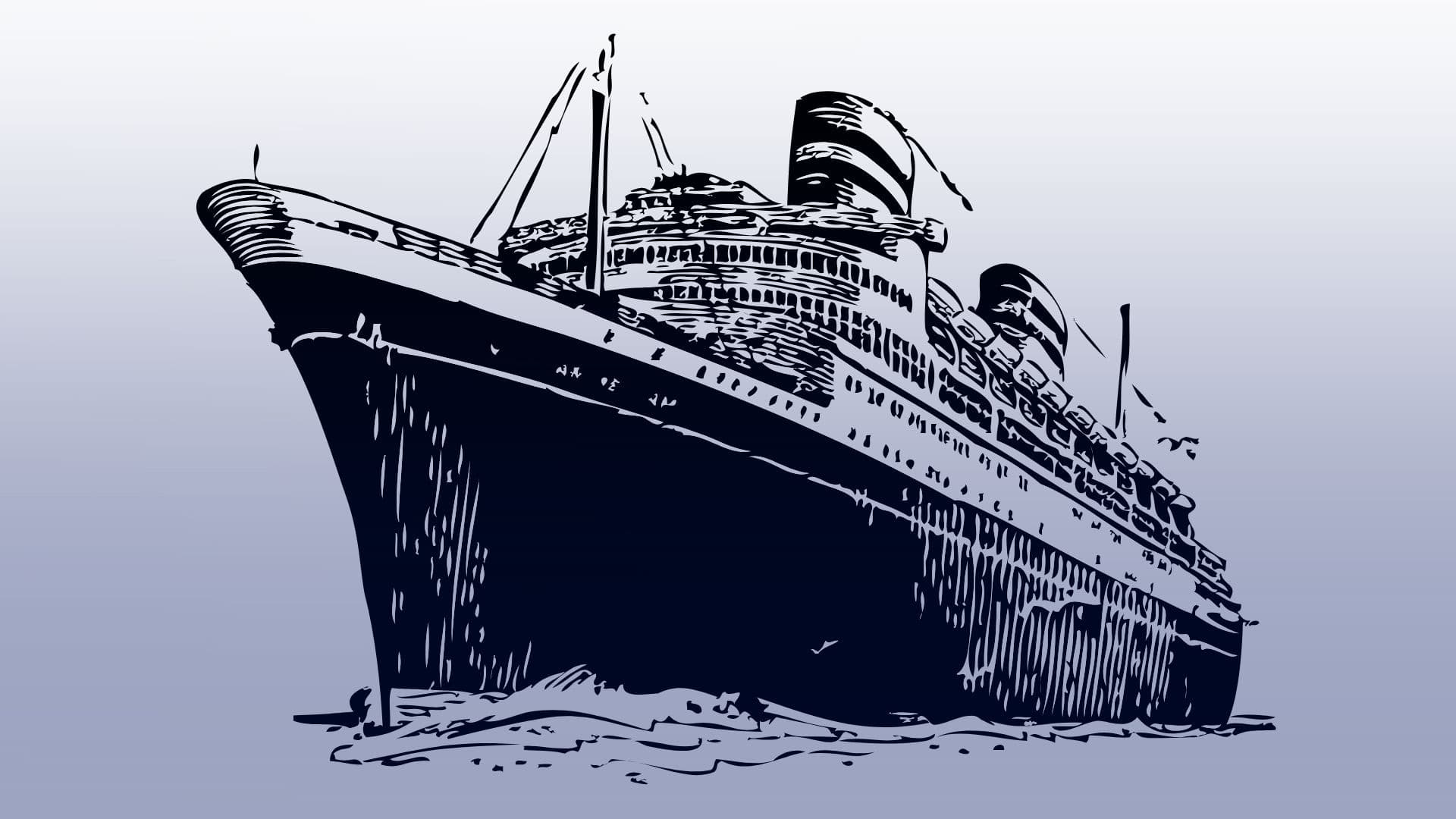 1340 Penn After Hours: Titanic Parlor Games in Denver