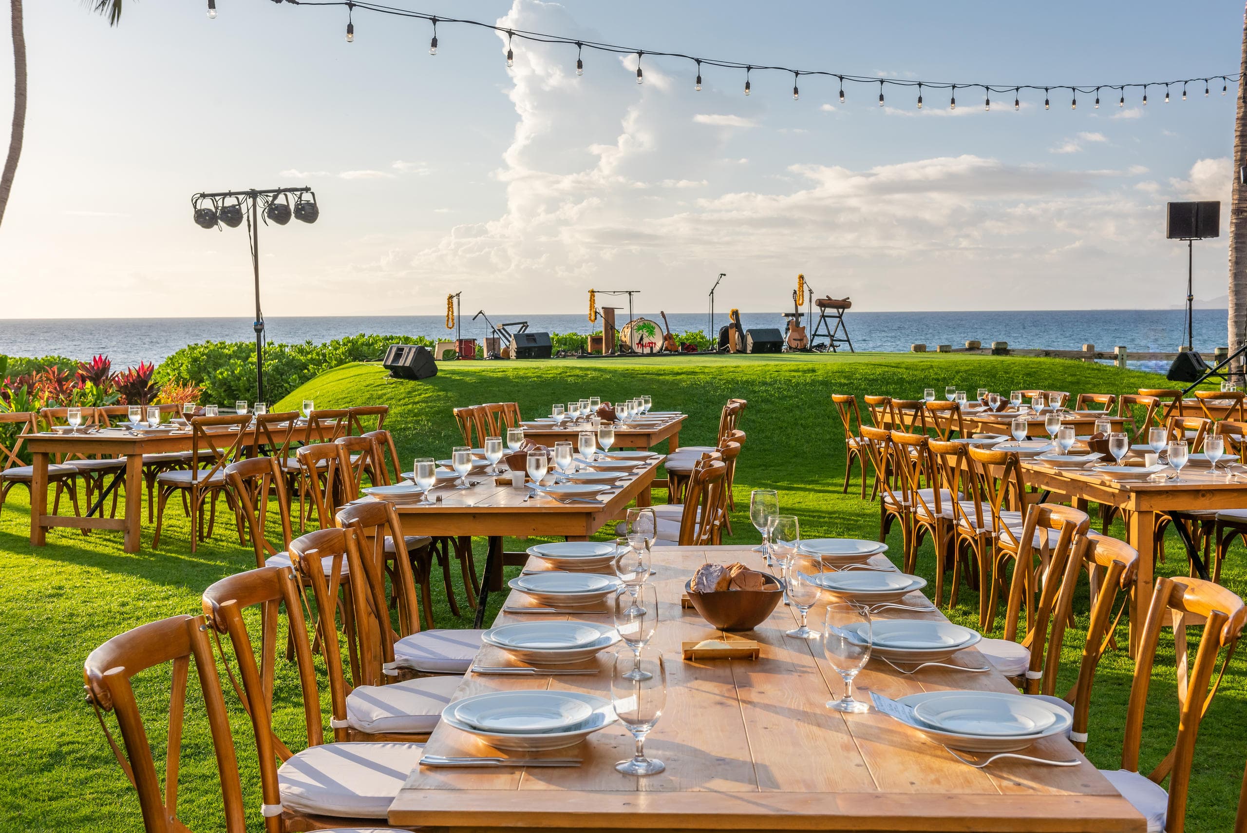 Cultural Dining Experience at Andaz Maui in Wailea