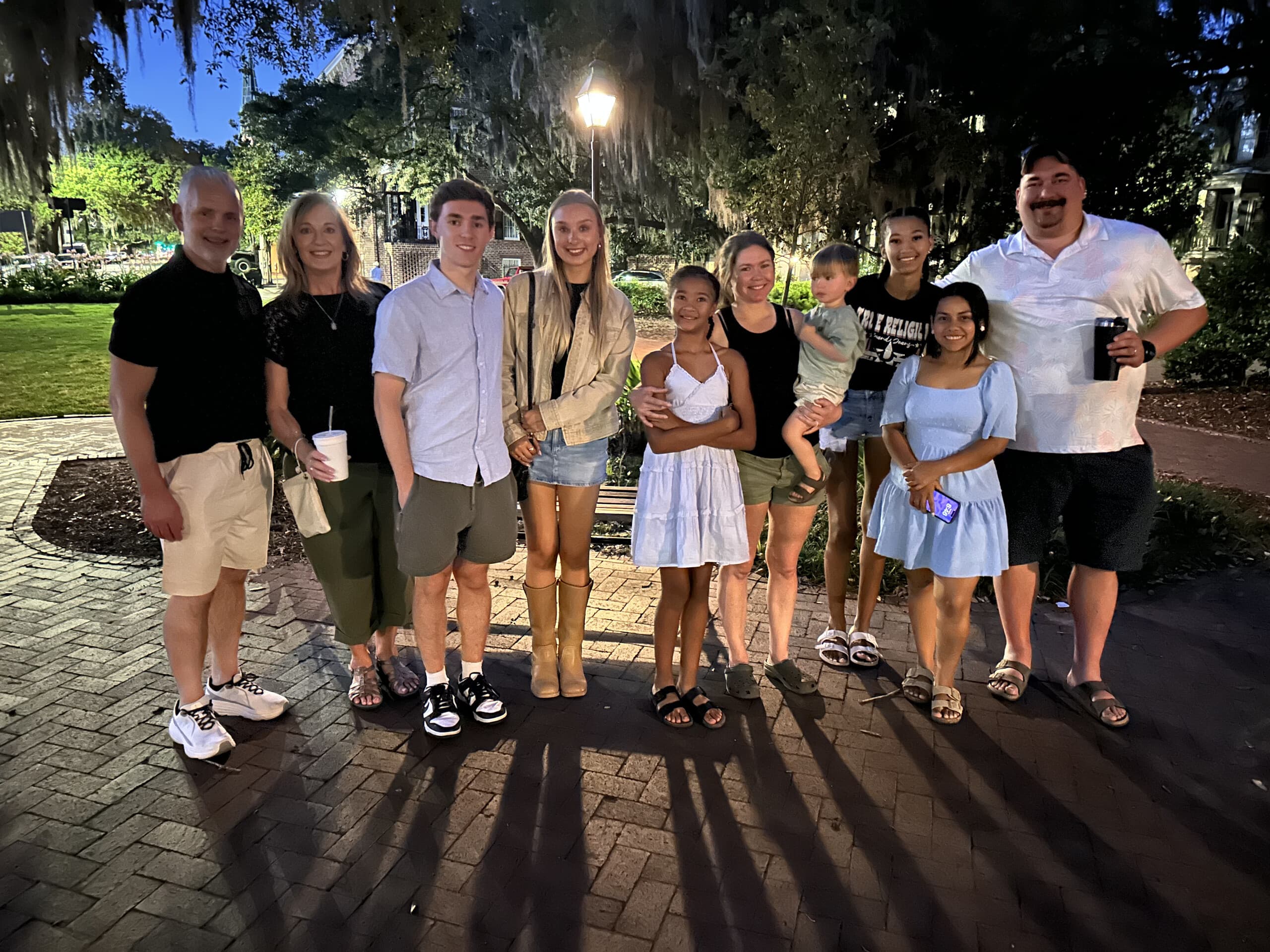 haunted-savannah-walking-tour-original-90-minute-ghost-walk photo 1