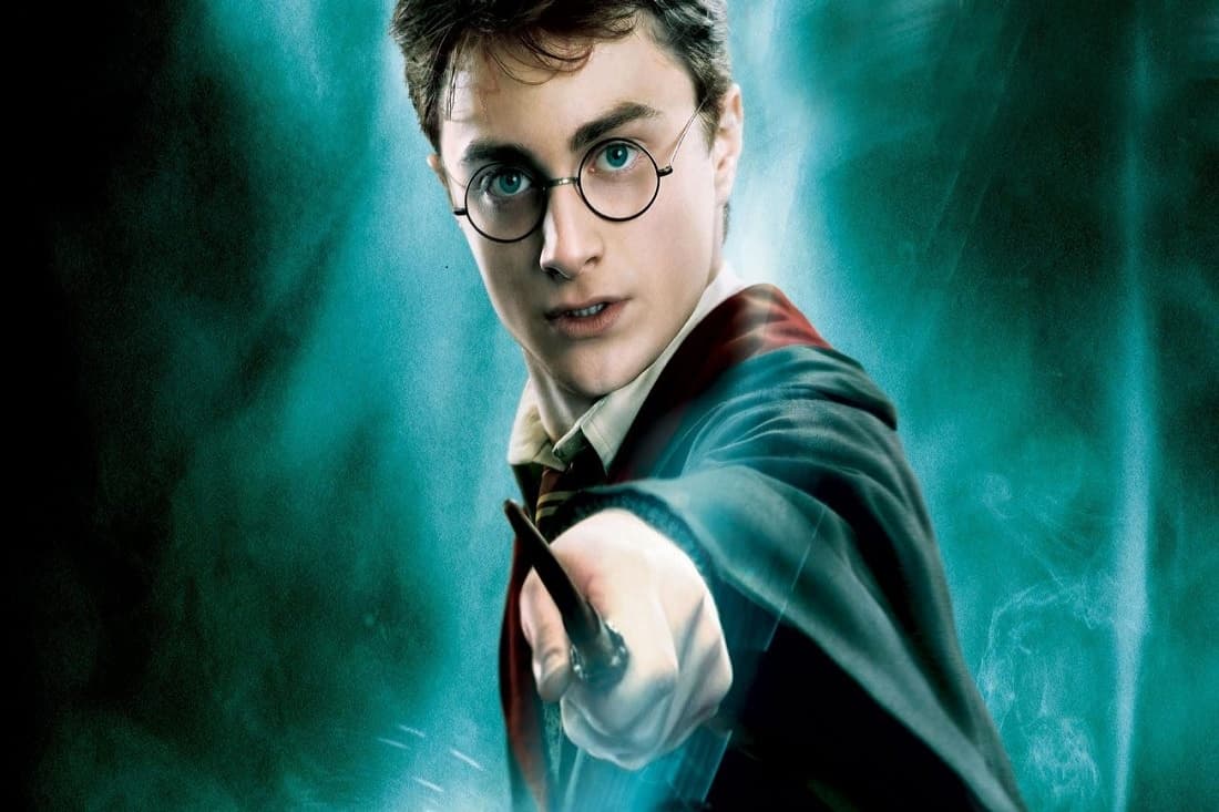 Land Adventures: Harry Potter Tour in London