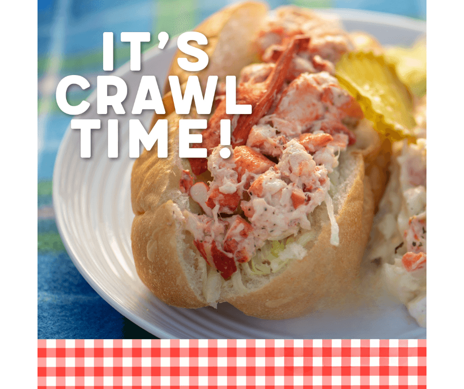 Pugwash Lobster Roll Off 2026 — Nova Scotia Lobster Crawl at The Quarterdeck