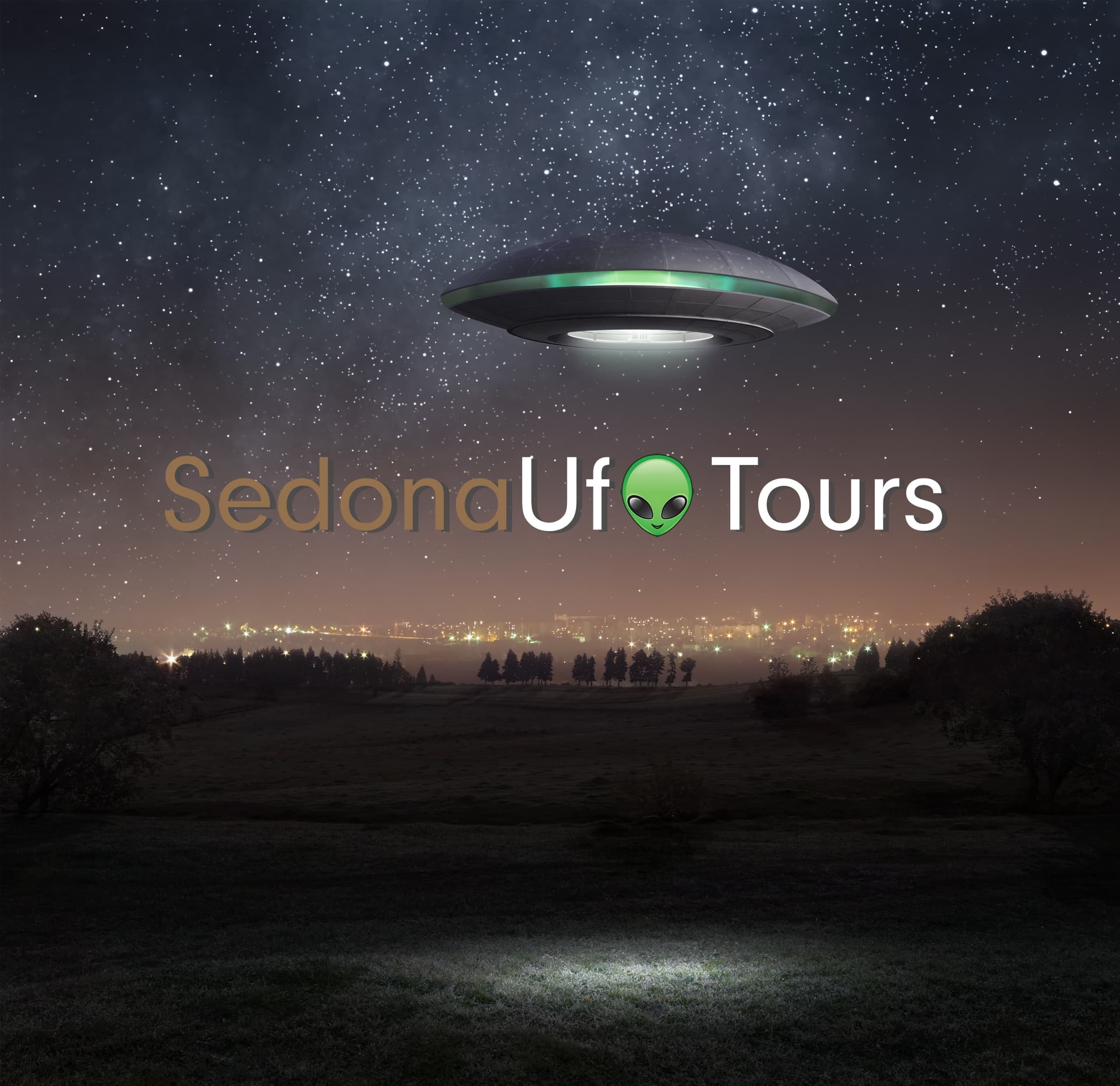 Sedona's Top UFO & Stargazing Night Tour Experience