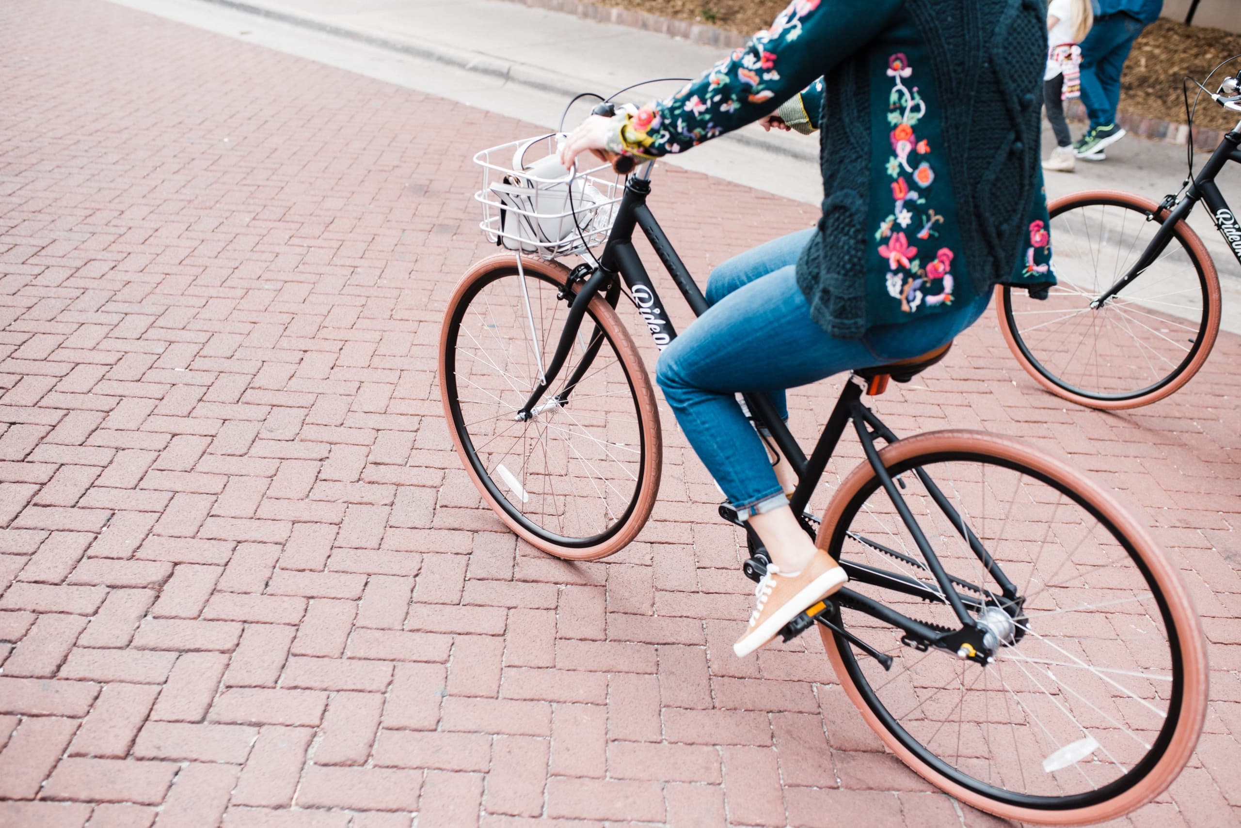 Land Adventures with Ride OKC: Bike Rentals in Oklahoma City