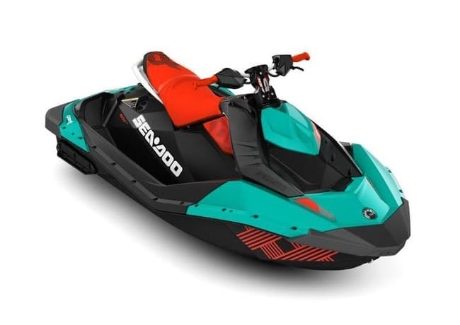Water Activities & Jet Ski Rentals at Outdoor Logistik