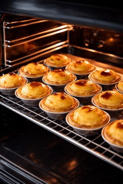 Master Pastel de Nata in Funchal: Hands-On Cooking Class with Madeira Wine photo 3