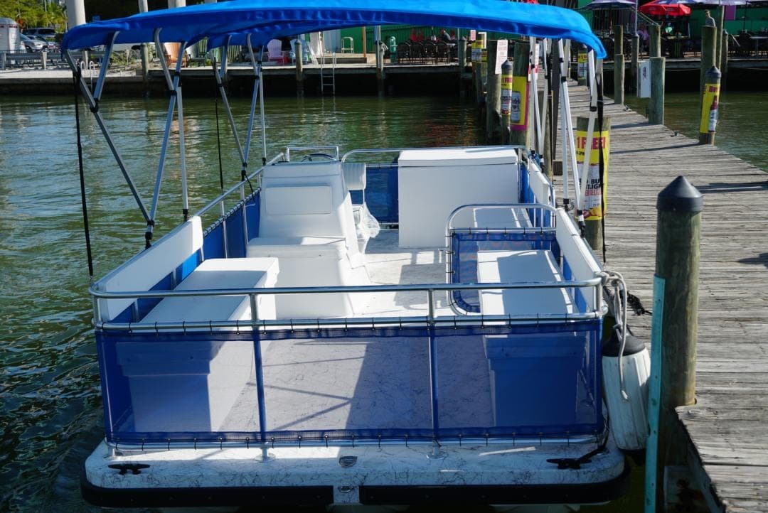 Powerful Watercraft Rentals with Sea and Sun Boat Rentals in Fort Myers Beach