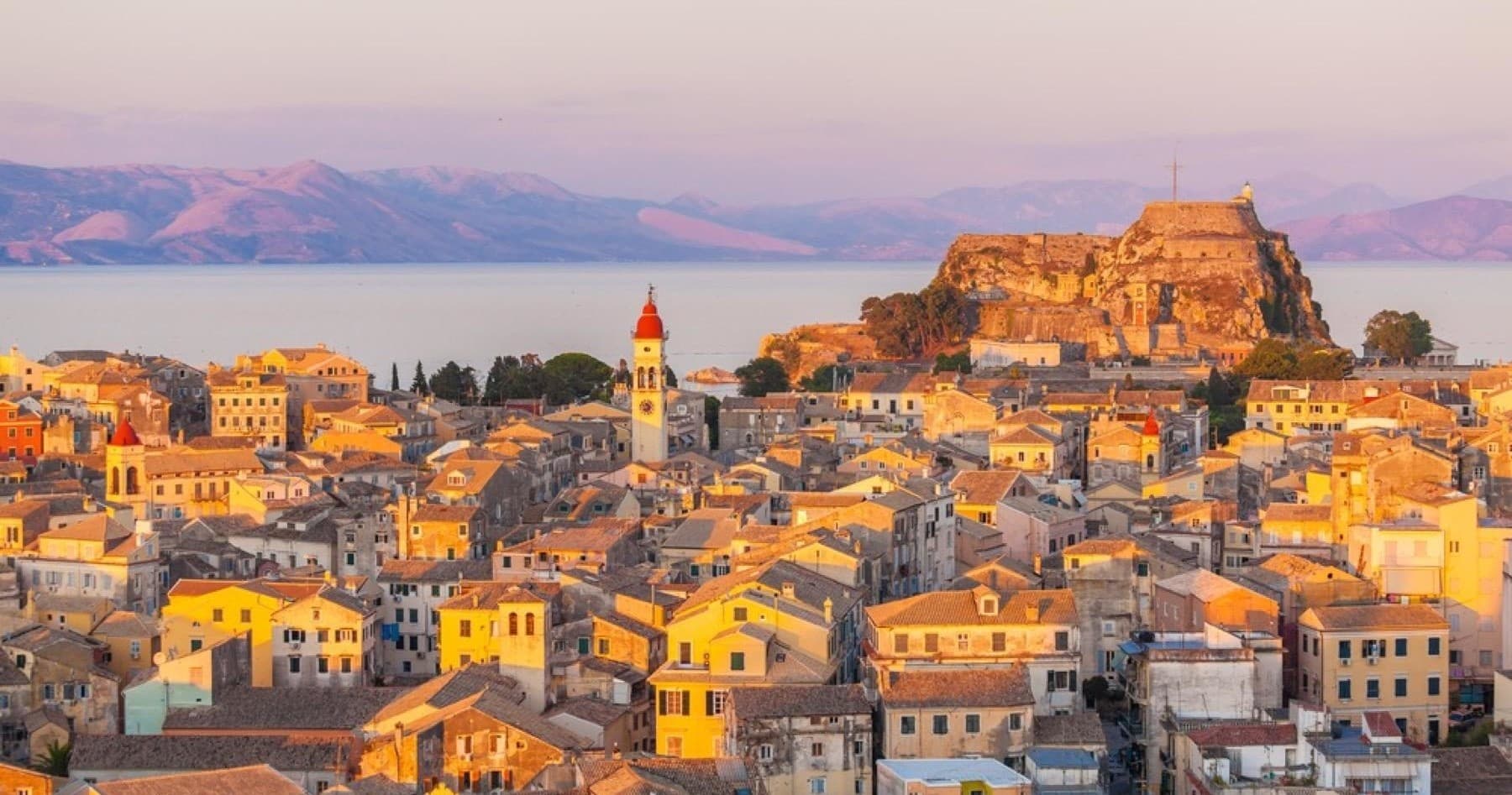 Water Activities in Corfu: Greek Island Beaches & Caves with Greeking.me