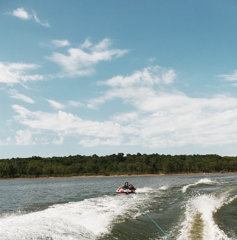 Thrilling Tube Rentals with SNG - Rentals in Luzern