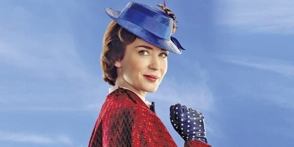 Mary Poppins Movie Walking Tour with Brit Movie Tours London