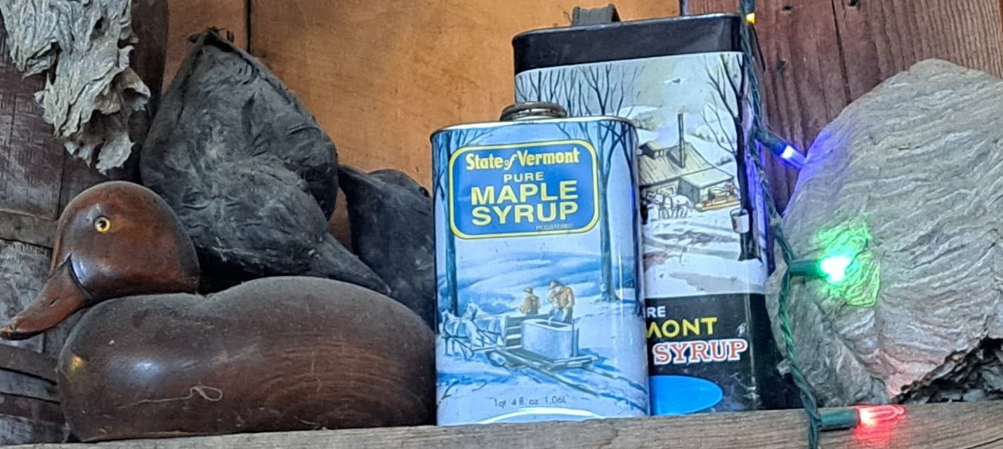 Taste Vermont: Burlington Sugar House Maple Experience & Trolley Tour photo 3