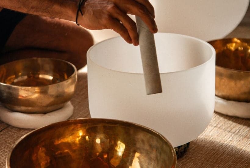 Into Stillness: Yin & Restorative Retreat in the White Mountains photo 1