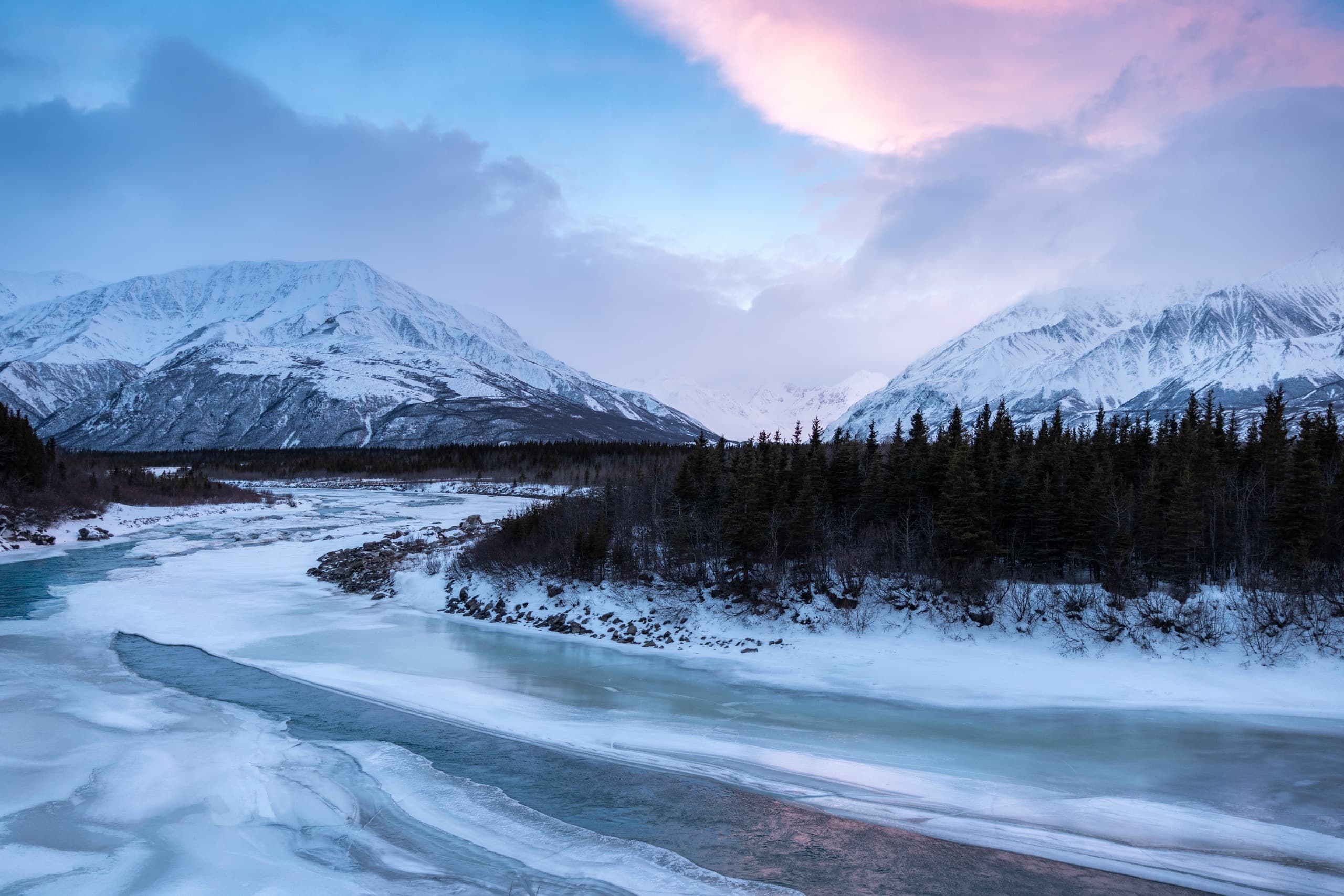 Guide to the Castner Glacier Ice Cave Tour with Alaska Arctic Expeditions