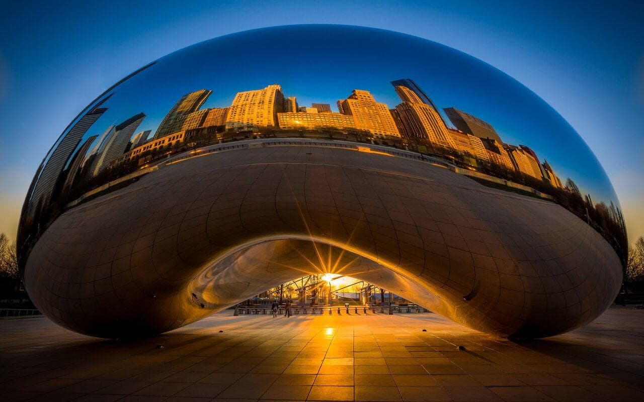 CTA Section Background Image